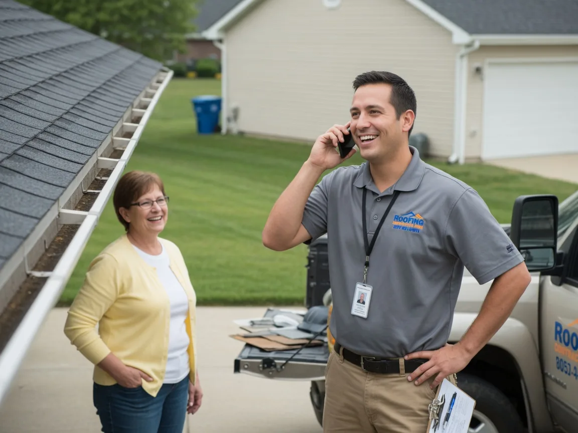 Local Roofing Contractors Struthers, OH FAQs